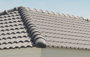 advantages of St Dials clay roofing