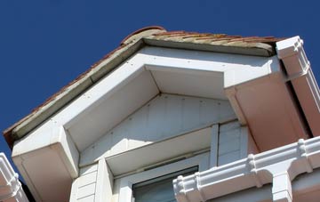 St Dials fascia installation costs