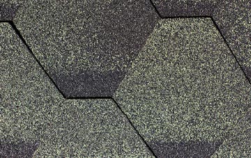 St Dials fibreglass shingle repairs