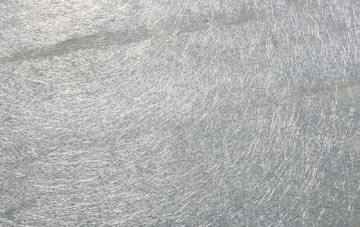 St Dials laminate fibreglass or shingles?