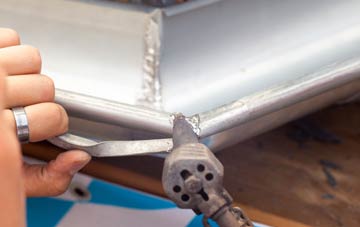 disadvantages of St Dials lead roofing