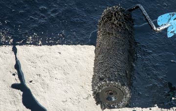 St Dials liquid sealant waterproofing