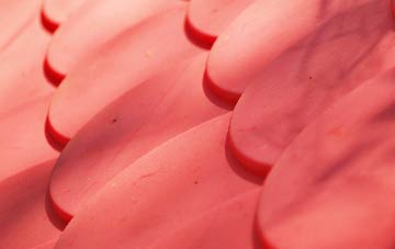 St Dials plastic roof costs