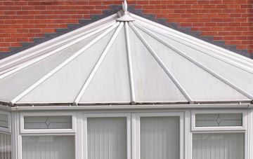St Dials polycarbonate conservatory roof repairs