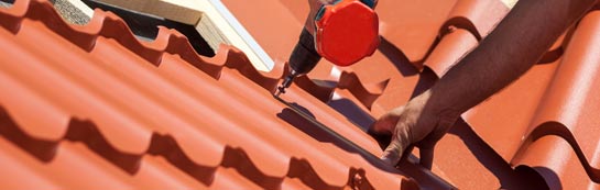 save on St Dials roof installation costs