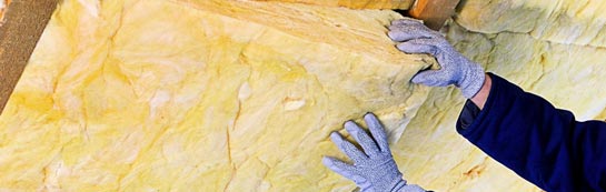 quotes for St Dials roof insulation