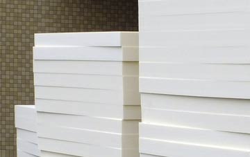 St Dials tapered roof insulation costs