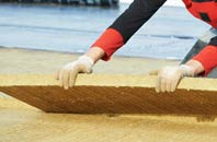 find rated St Dials roof insulation companies