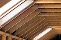 St Dials tapered roof insulation quotes